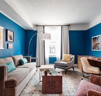 The Commonwealth - Tourism House