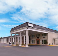 Americas Best Value Inn Richmond - Tourism House