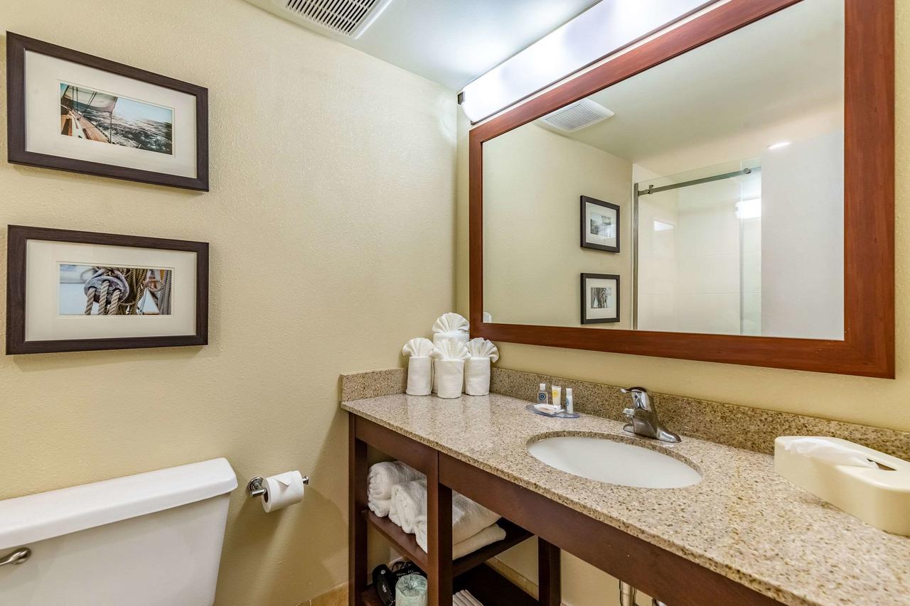 Comfort Inn Newport News Airport - thumb 22