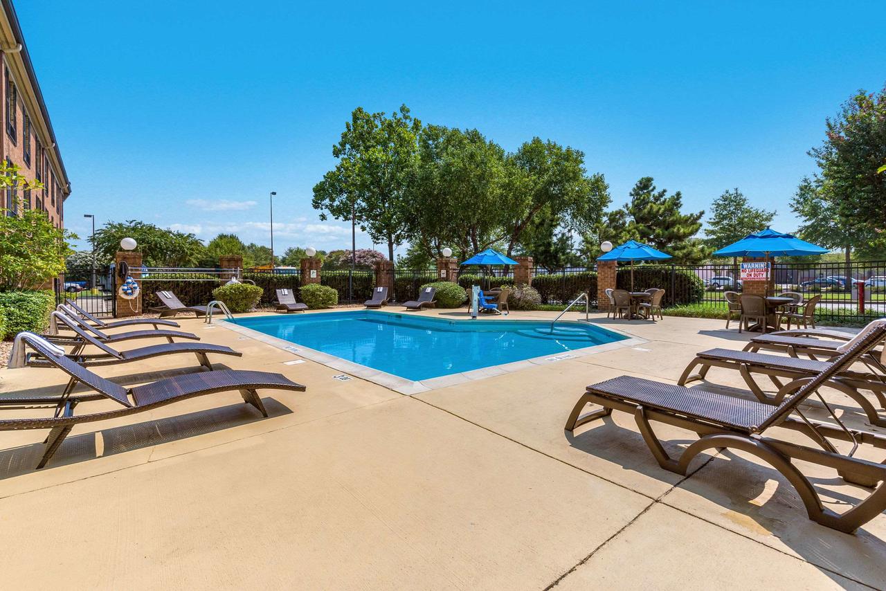 Comfort Inn Newport News Airport - thumb 18