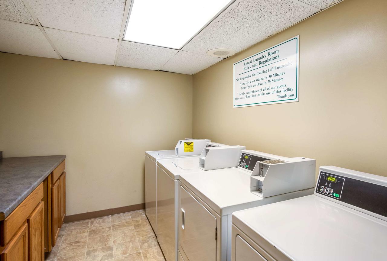 Comfort Inn Newport News Airport - thumb 15