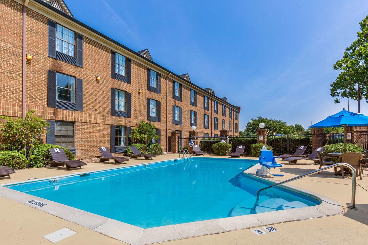 Comfort Inn Newport News Airport - thumb 7