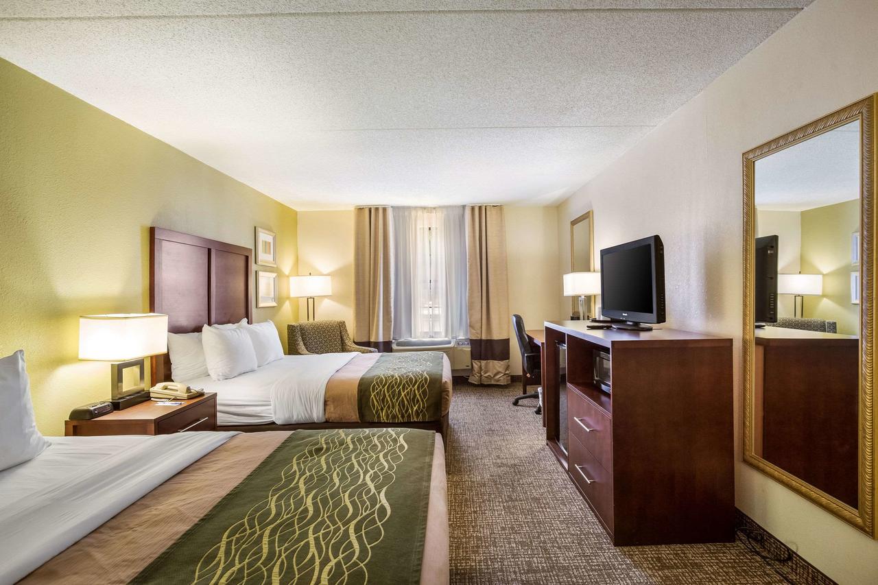 Comfort Inn Newport News Airport - thumb 21