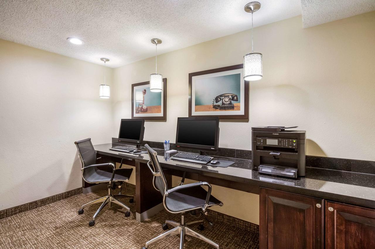 Comfort Inn Newport News Airport - thumb 24