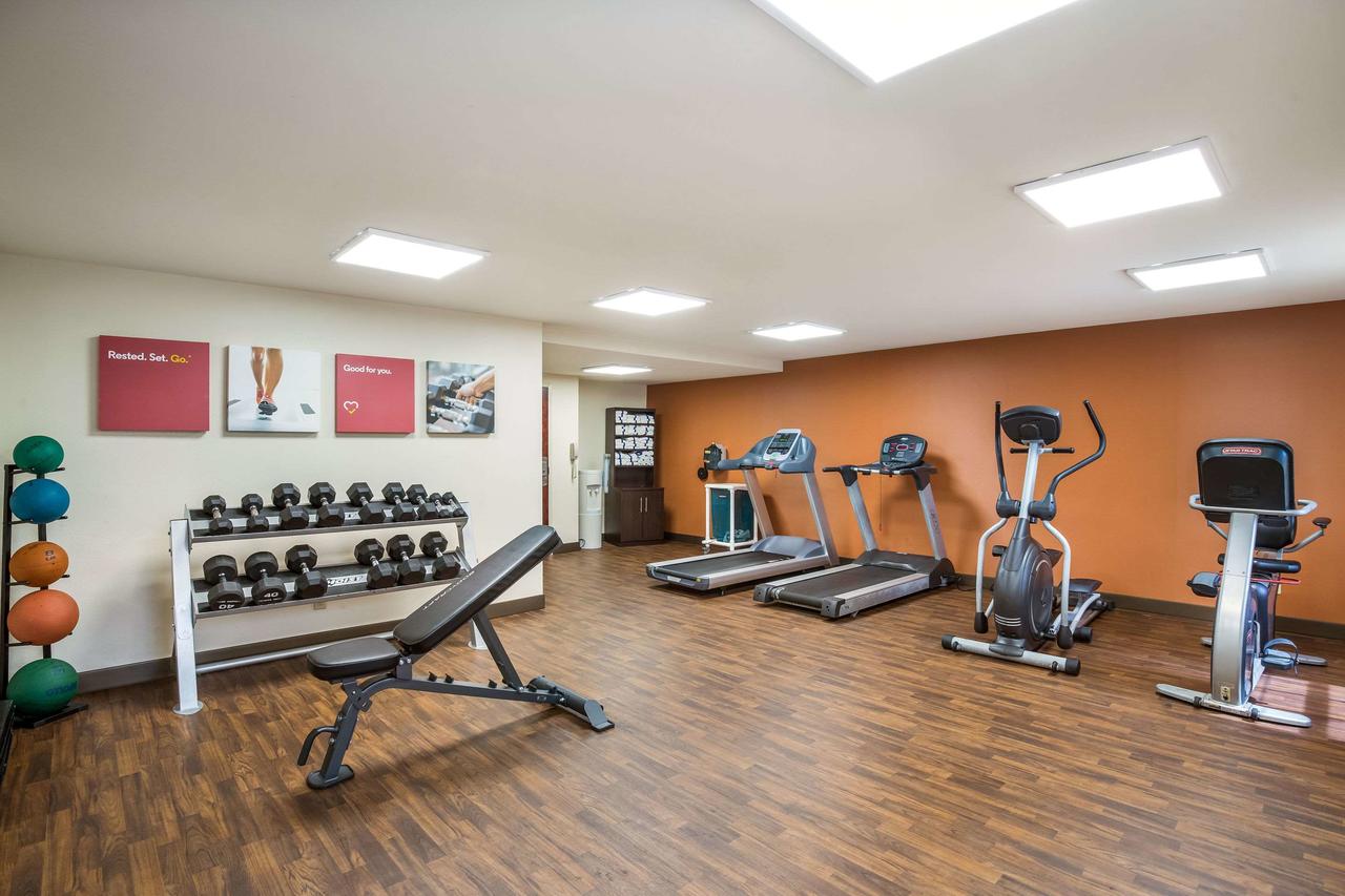 Comfort Inn Newport News Airport - thumb 11