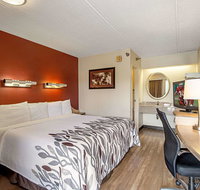 Red Roof Inn Richmond South - Tourism House