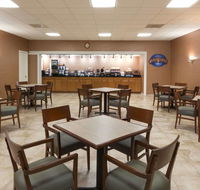 Baymont by Wyndham Salem Roanoke Area - Tourism House