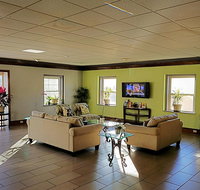 Knights Inn  Suites Near University of Richmond - Tourism House