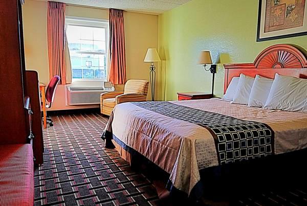 Knights Inn & Suites Near University Of Richmond - thumb 1