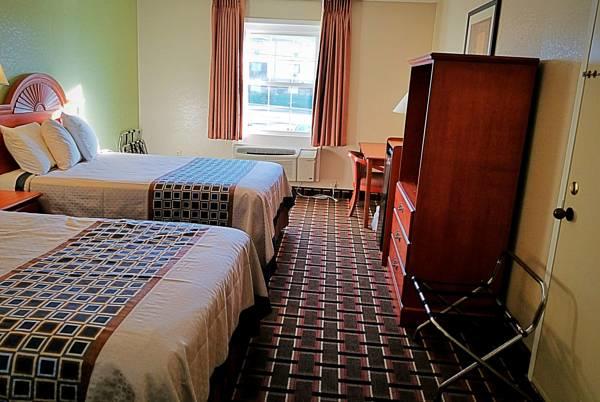Knights Inn & Suites Near University Of Richmond - thumb 6