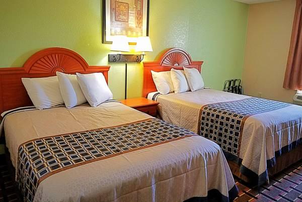 Knights Inn & Suites Near University Of Richmond - thumb 5