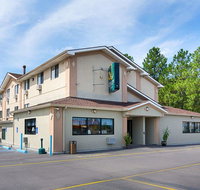 Quality Inn Chesapeake - Tourism House