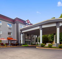 Best Western Plus Newport News - Tourism House