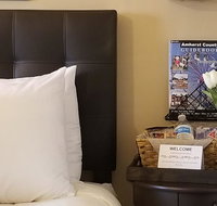 Amherst Inn - Virginia - Tourism House