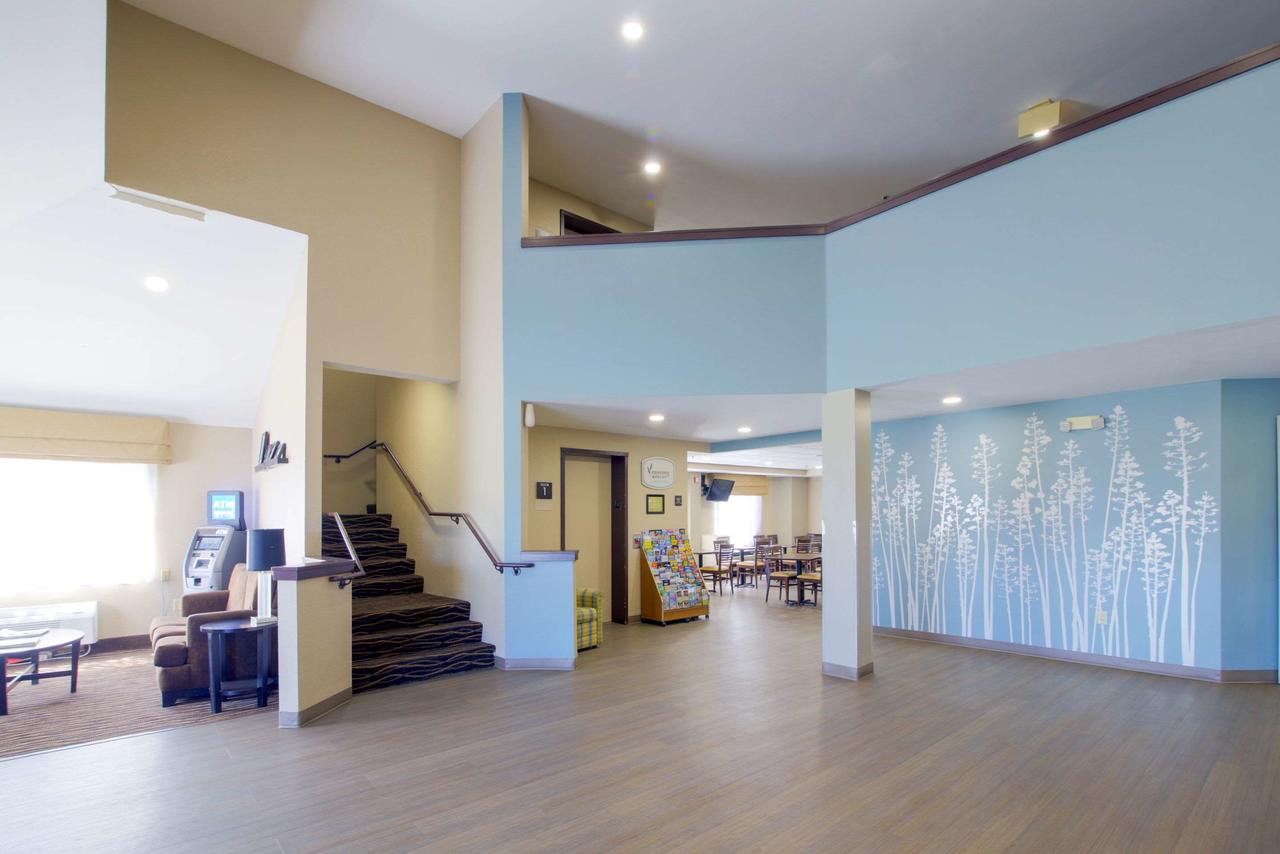 Sleep Inn And Suites Chesapeake - Portsmouth - thumb 43