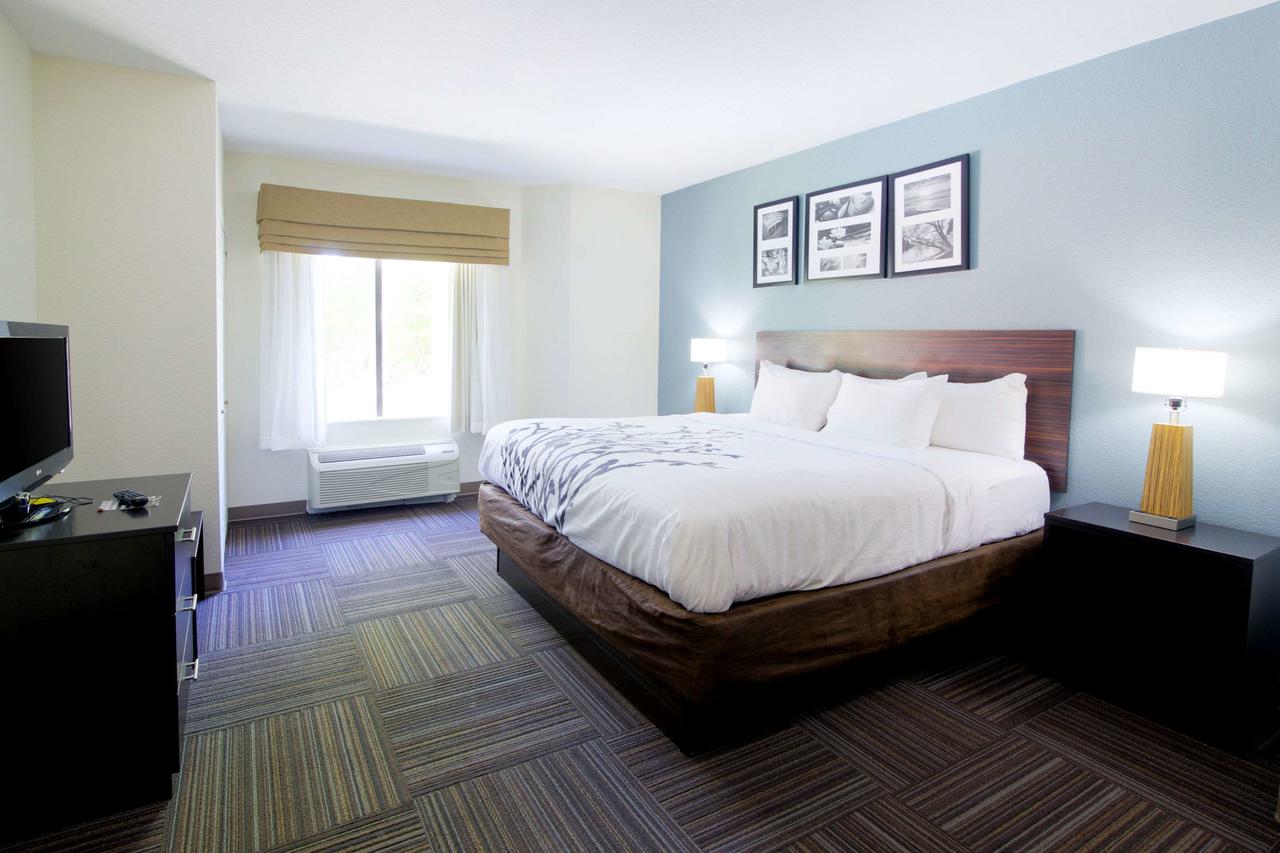 Sleep Inn And Suites Chesapeake - Portsmouth - thumb 14