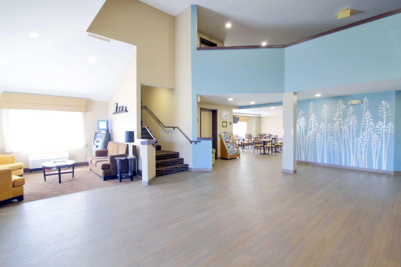 Sleep Inn And Suites Chesapeake - Portsmouth - thumb 11