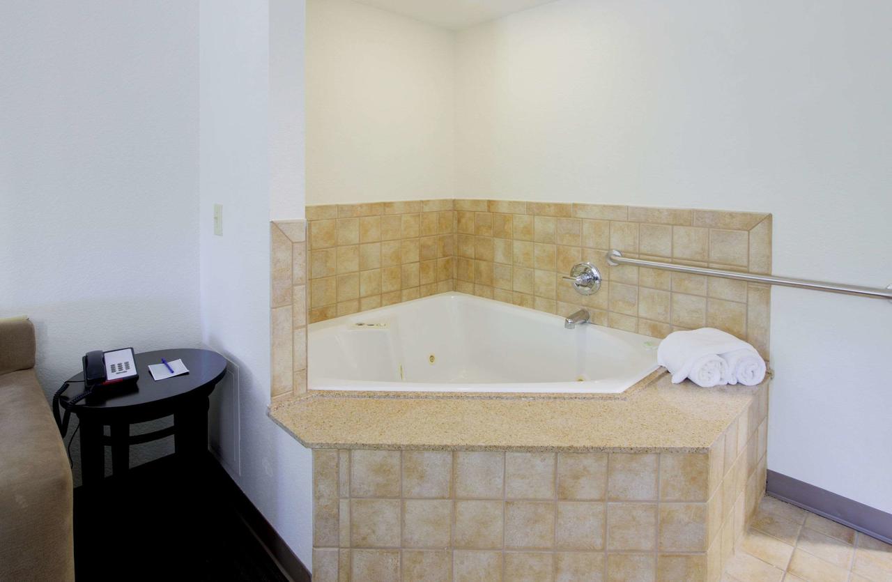 Sleep Inn And Suites Chesapeake - Portsmouth - thumb 12