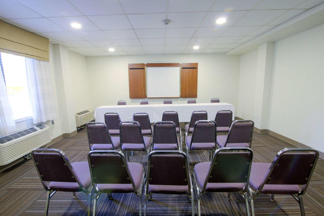 Sleep Inn And Suites Chesapeake - Portsmouth - thumb 31