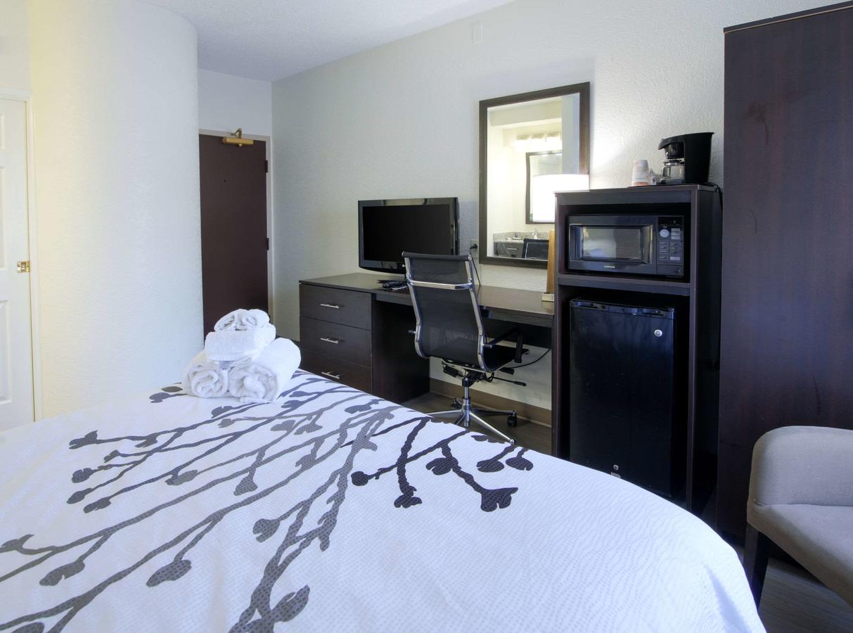 Sleep Inn And Suites Chesapeake - Portsmouth - thumb 19