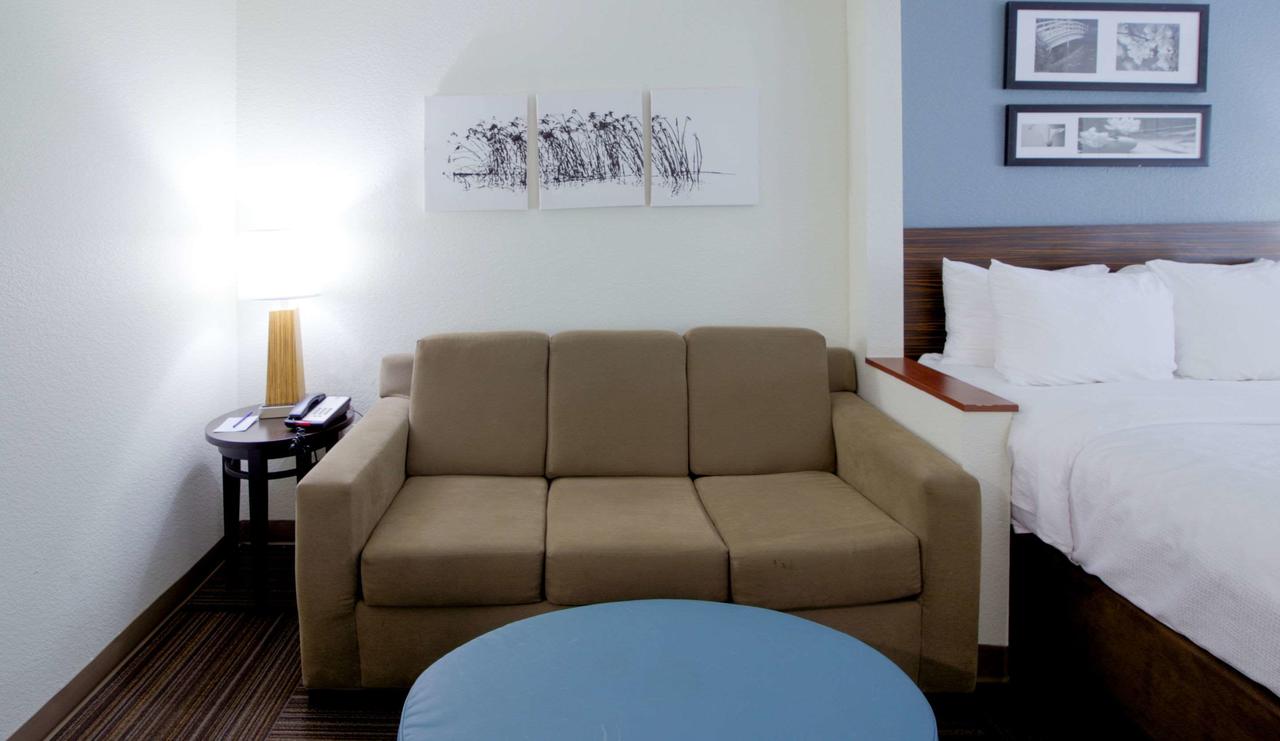 Sleep Inn And Suites Chesapeake - Portsmouth - thumb 13