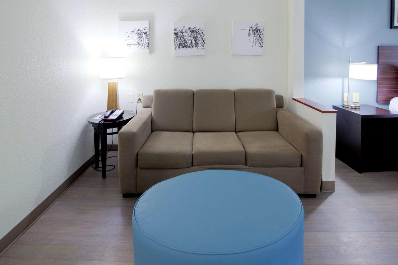 Sleep Inn And Suites Chesapeake - Portsmouth - thumb 29