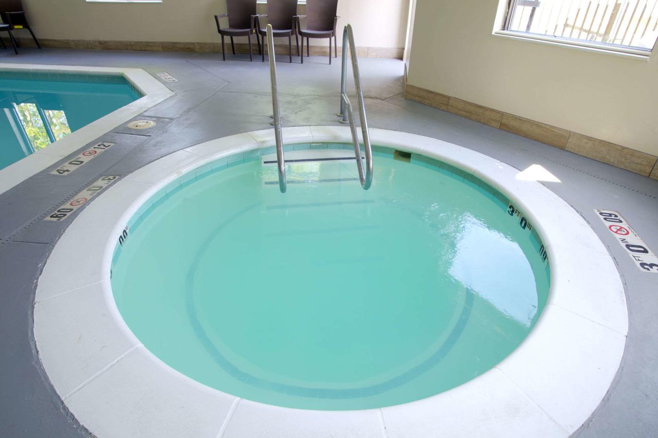 Sleep Inn And Suites Chesapeake - Portsmouth - thumb 34