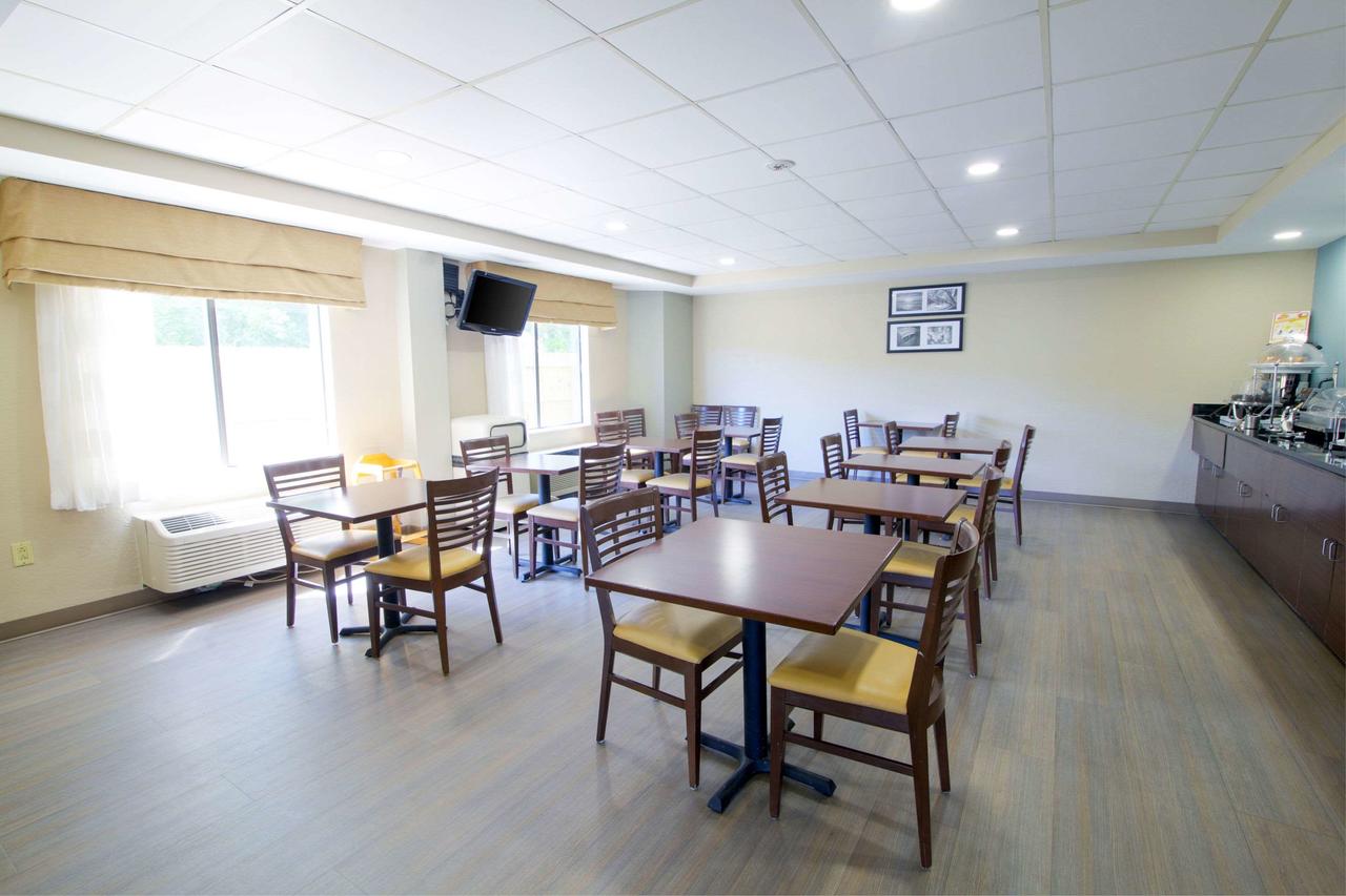 Sleep Inn And Suites Chesapeake - Portsmouth - thumb 2