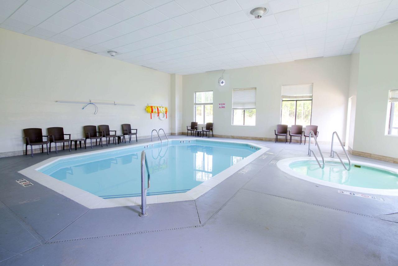 Sleep Inn And Suites Chesapeake - Portsmouth - thumb 35