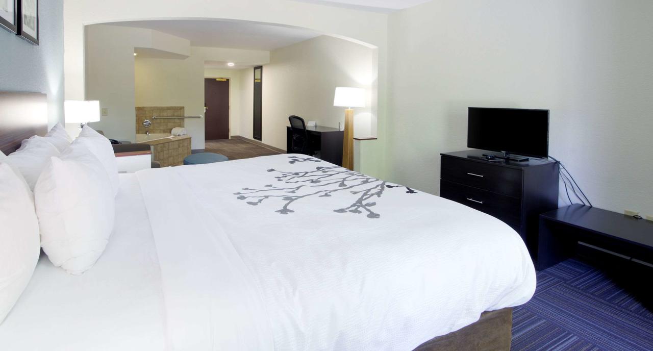 Sleep Inn And Suites Chesapeake - Portsmouth - thumb 8