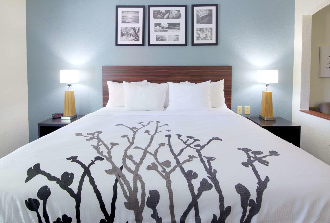 Sleep Inn And Suites Chesapeake - Portsmouth - thumb 15