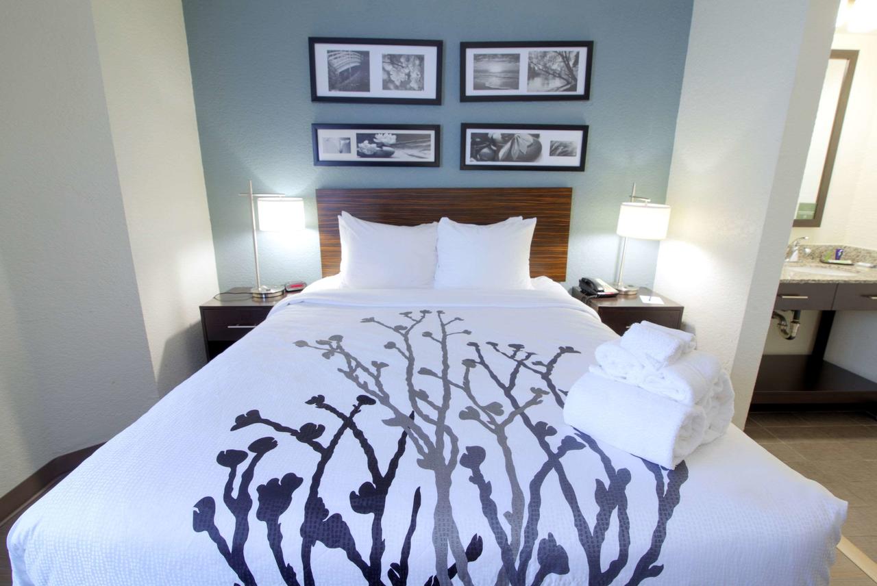 Sleep Inn And Suites Chesapeake - Portsmouth - thumb 20