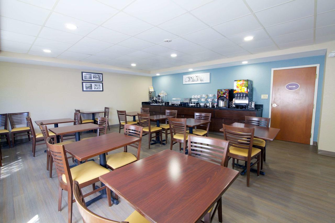 Sleep Inn And Suites Chesapeake - Portsmouth - thumb 1