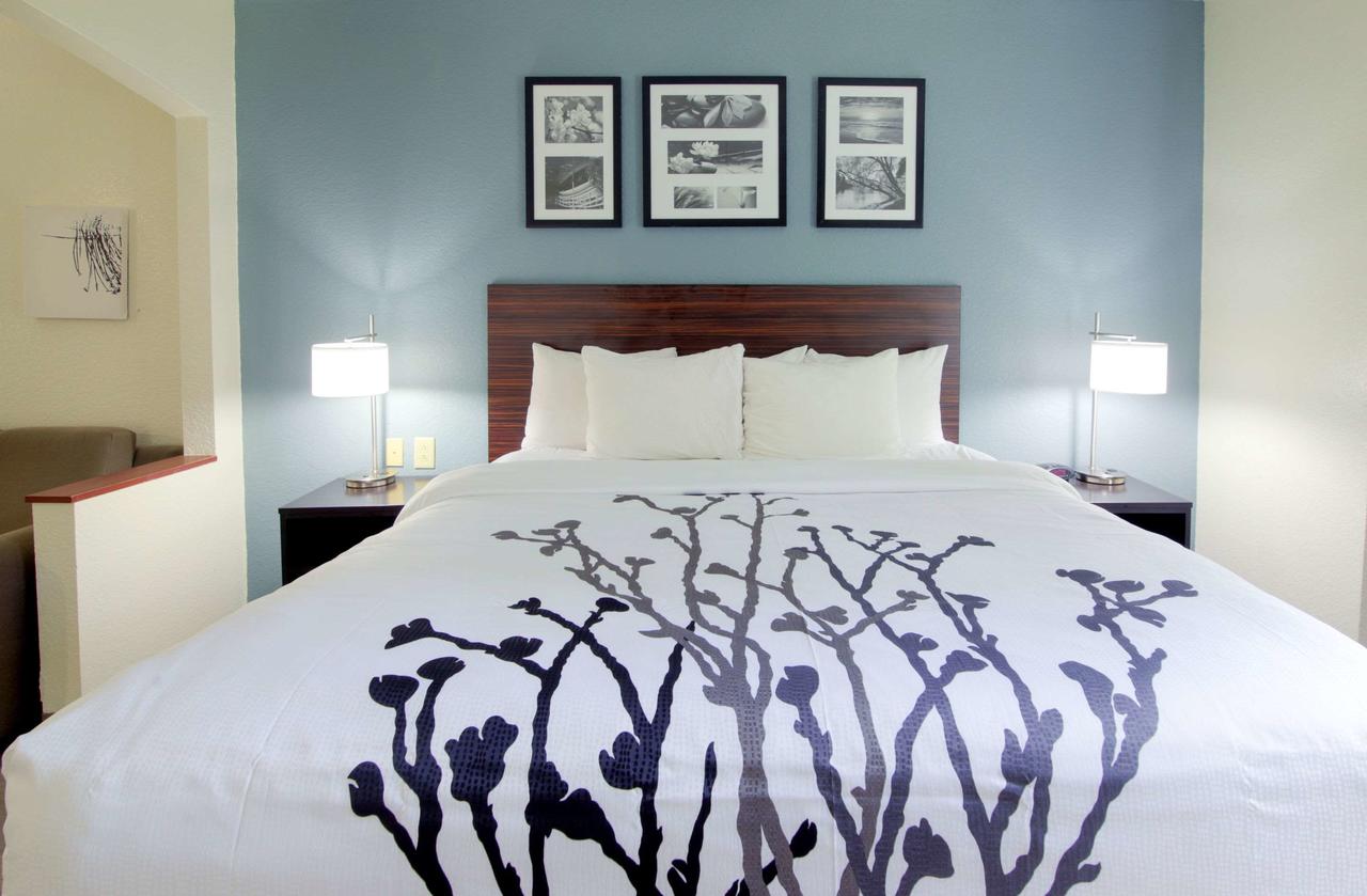 Sleep Inn And Suites Chesapeake - Portsmouth - thumb 10