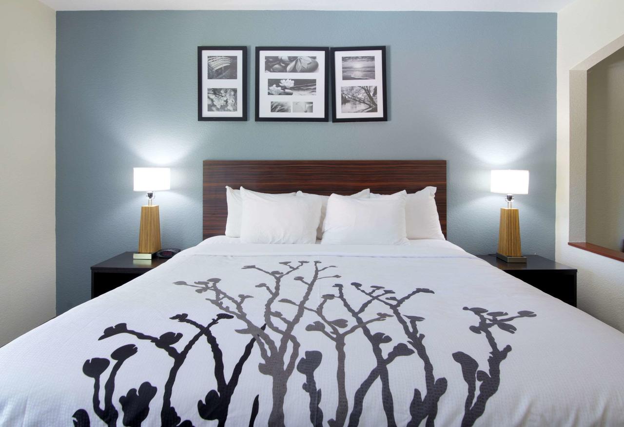 Sleep Inn And Suites Chesapeake - Portsmouth - thumb 5