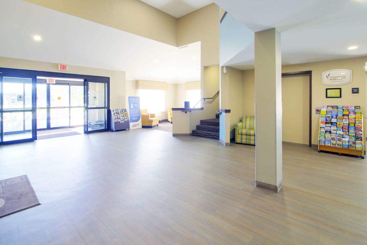 Sleep Inn And Suites Chesapeake - Portsmouth - thumb 32