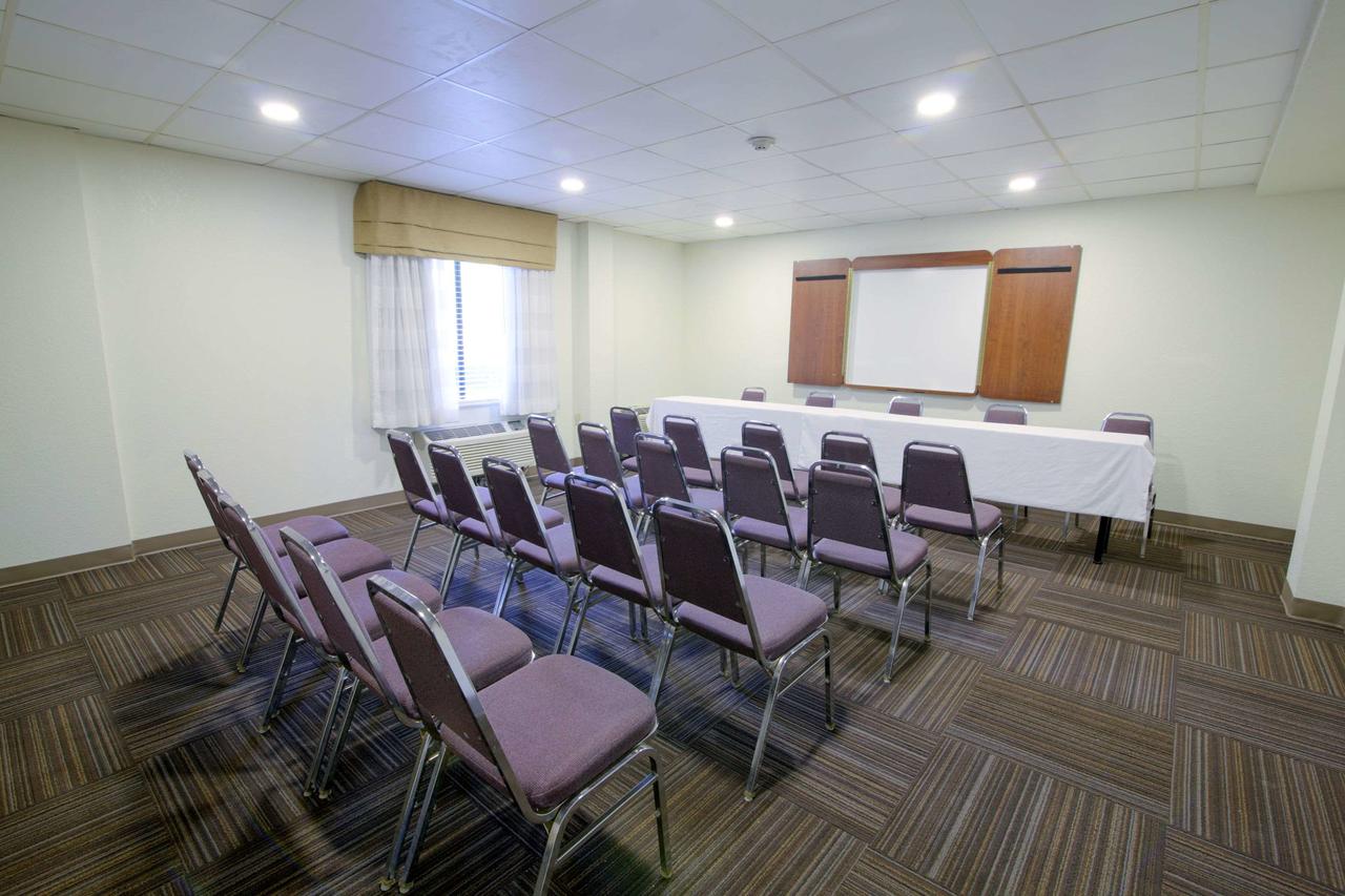 Sleep Inn And Suites Chesapeake - Portsmouth - thumb 41