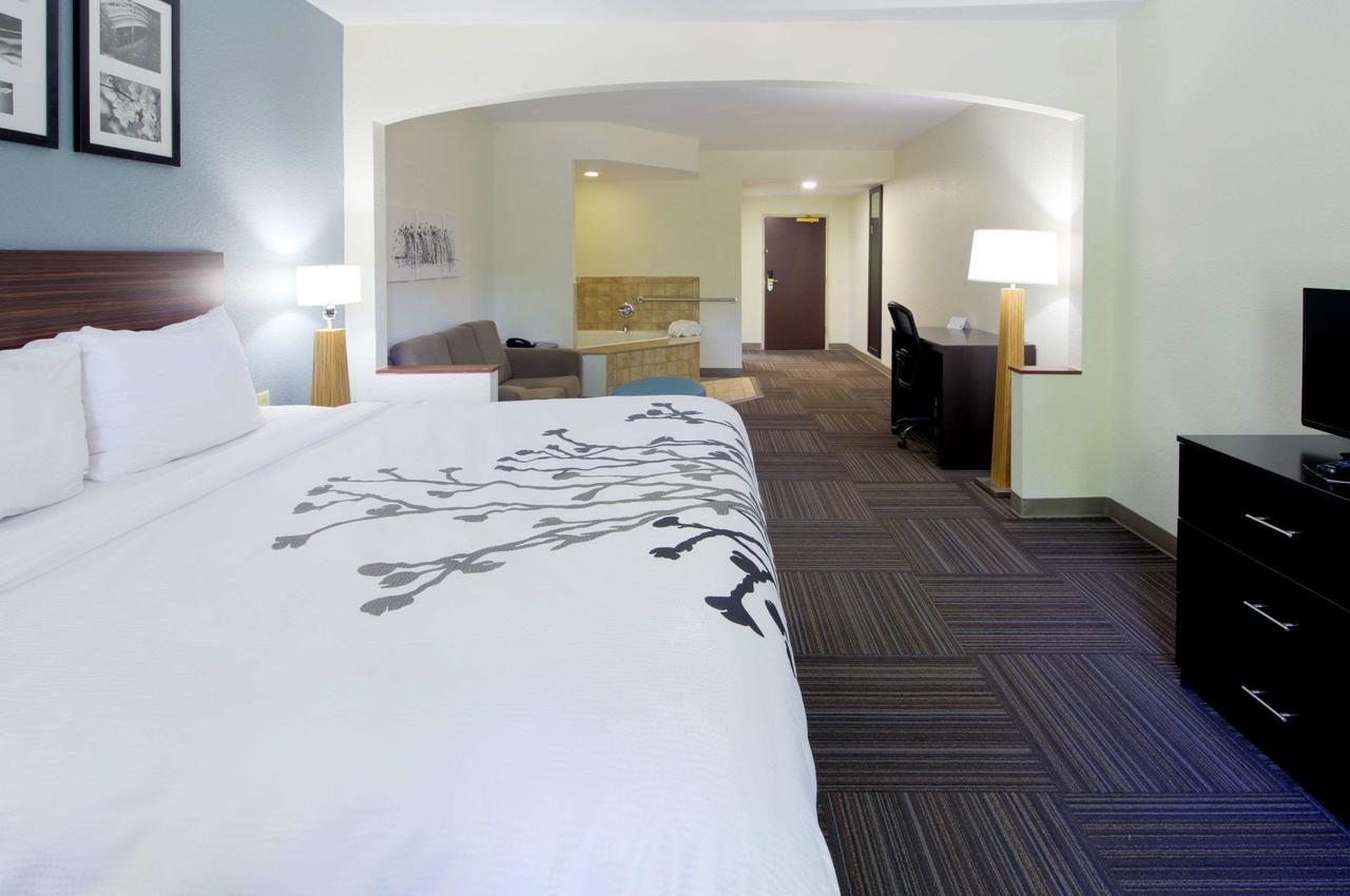 Sleep Inn And Suites Chesapeake - Portsmouth - thumb 27