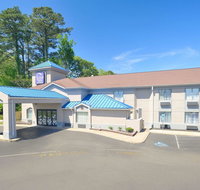 Sleep Inn and Suites Chesapeake - Portsmouth - Tourism House