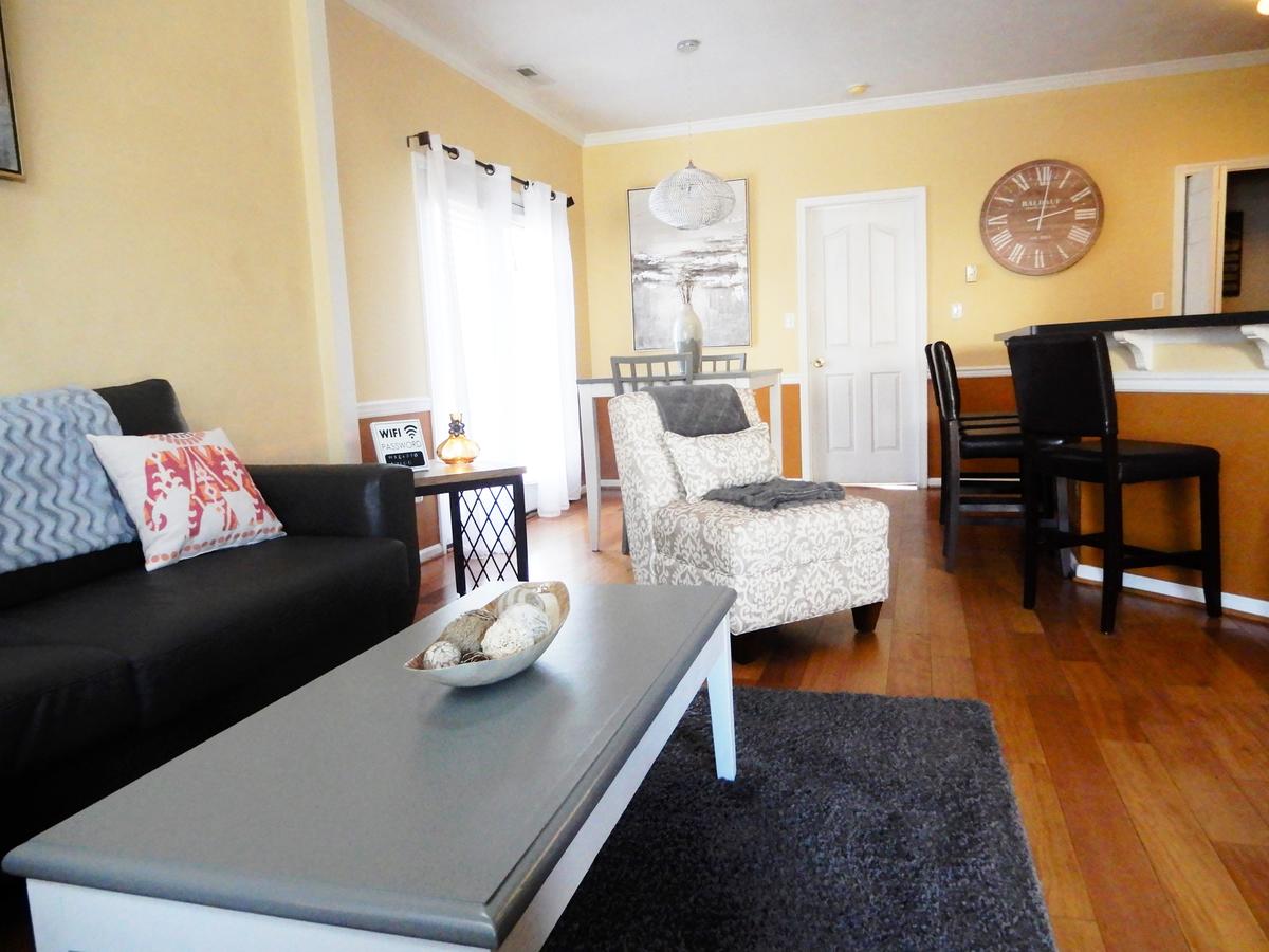 Quay Villa - thumb 2