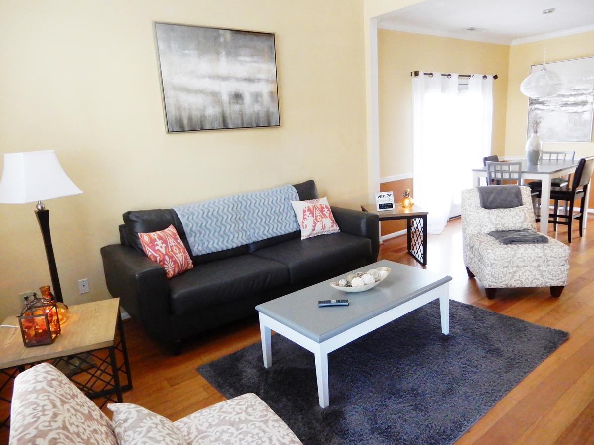 Quay Villa - thumb 0