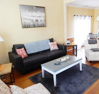 Quay Villa - Tourism House