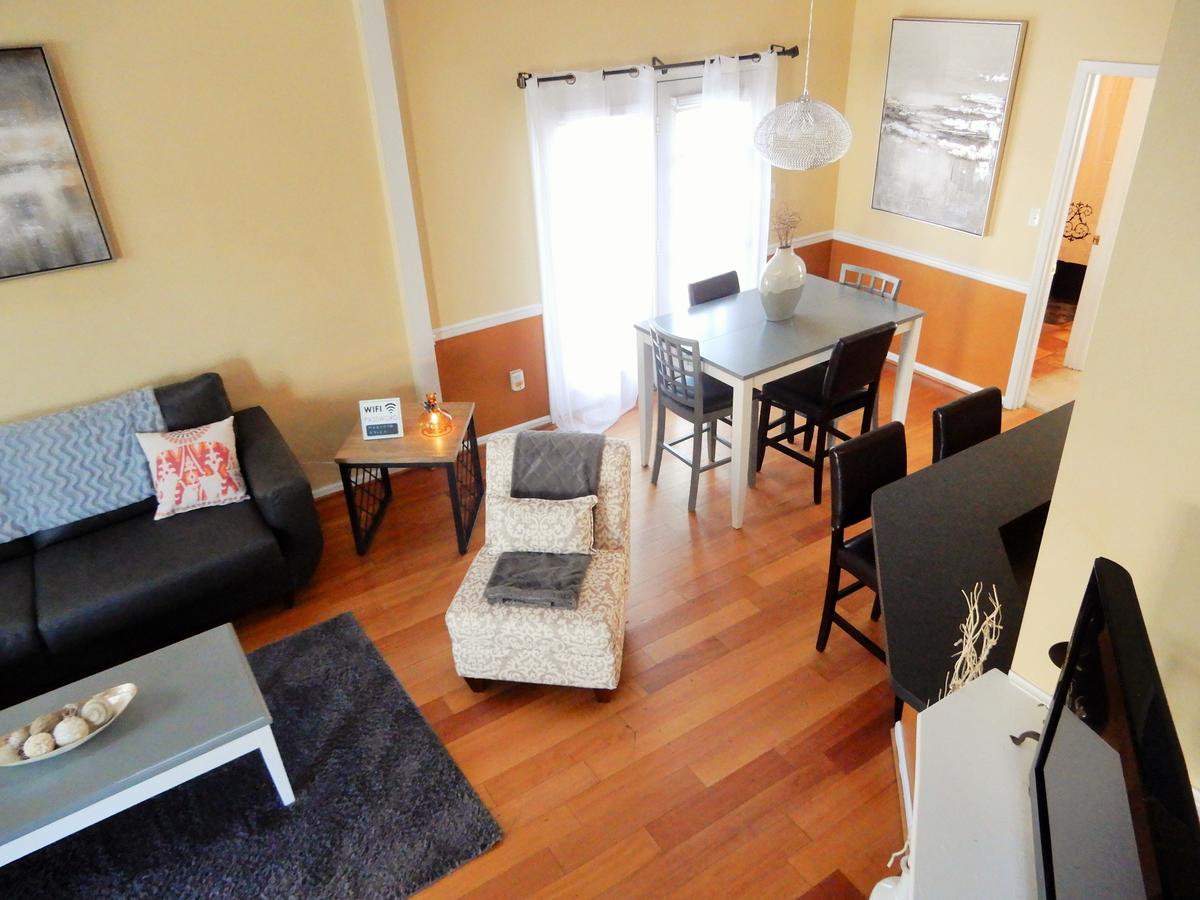 Quay Villa - thumb 1