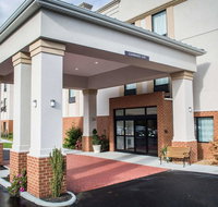 Sleep Inn & Suites Harbour Pointe Midlothian - Tourism House