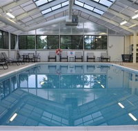 DoubleTree by Hilton Hotel Richmond - Midlothian - Tourism House
