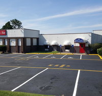 Regency Inn Richmond - Tourism House