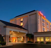 Hampton Inn Newport News - Victory Boulevard - Tourism House