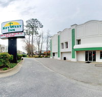 Key West Inn - Newport News - Tourism House