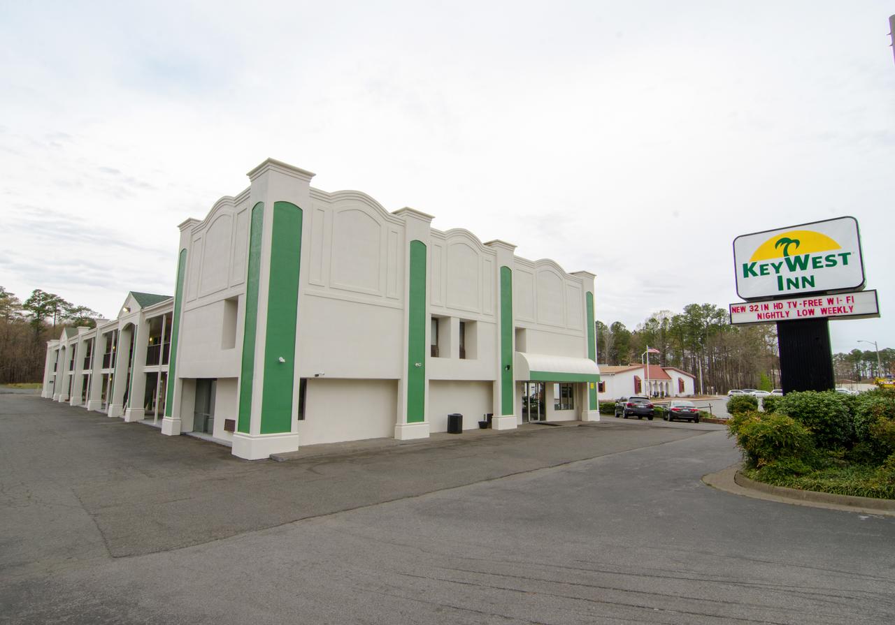 Key West Inn - Newport News - thumb 20