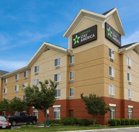 Extended Stay America - Chesapeake - Greenbrier Circle - Tourism House